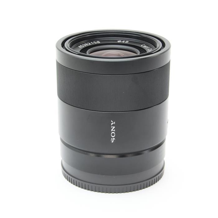 SONY（ソニー） 《並品》SONY Sonnar T* E 24mm F1.8 ZA SEL24F18Z