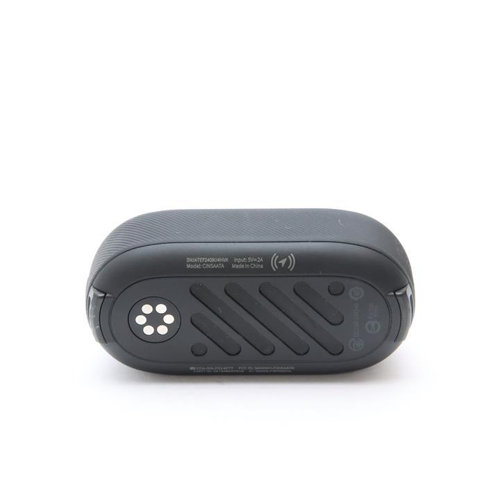 美品》Insta360 GO 3S (128GB) CINSAATA-GO3S128K : カメラ専門店 