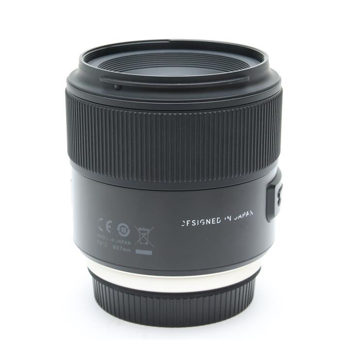 TAMRON（タムロン） 《良品》TAMRON SP 35mm F1.8 Di VC USD F012E