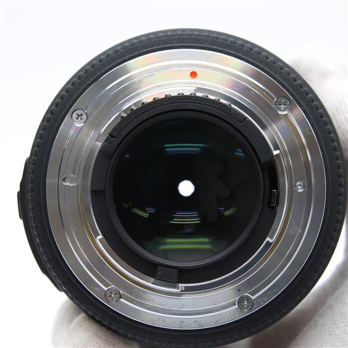 シグマ（SIGMA） 《並品》SIGMA 50mm F1.4 EX DG HSM (ニコンF用