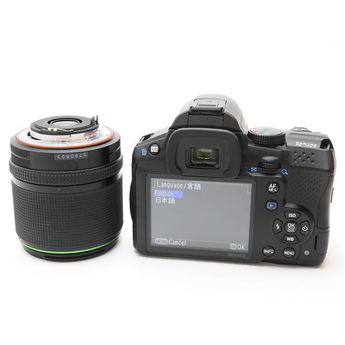 ペンタックス 《美品》PENTAX K-30 18-135WR レンズキット : カメラ