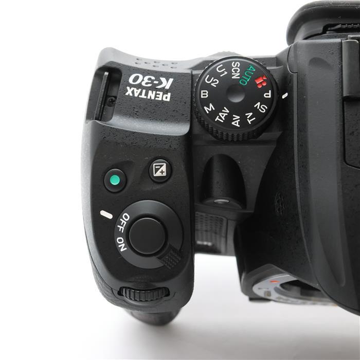 ペンタックス 《美品》PENTAX K-30 18-135WR レンズキット : カメラ