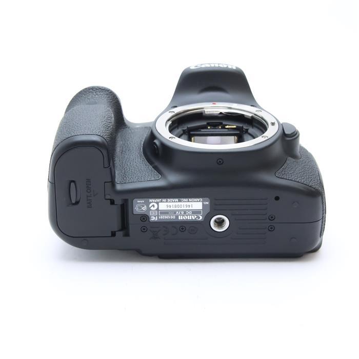 キヤノン（Canon） 《良品》Canon EOS 60D ボディ : カメラ専門店