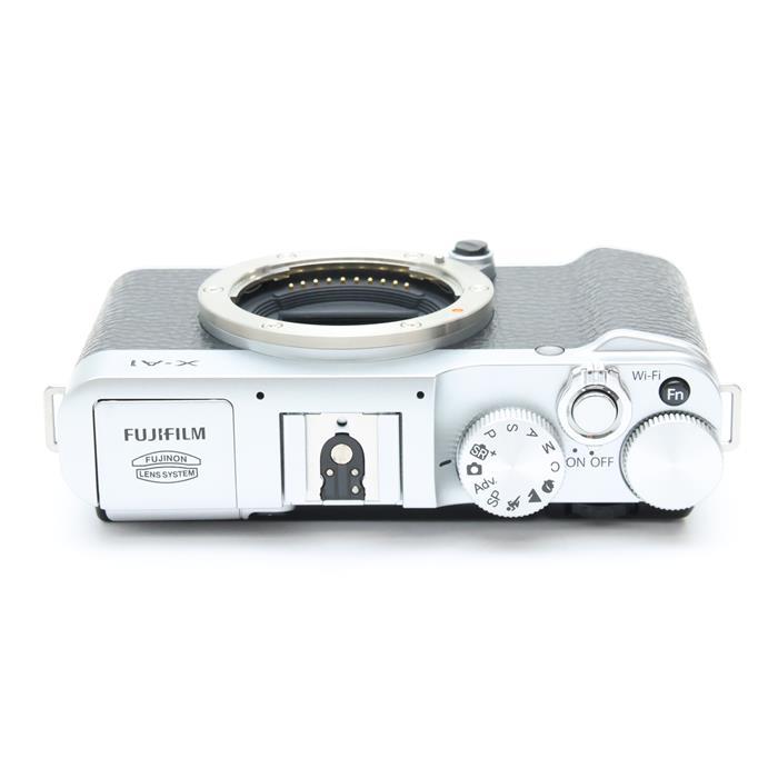 FUJIFILM X-A1 ボディ FUJIFILM 《美品》FUJIFILM X-A1 ボディ : カメラ専門店マップ