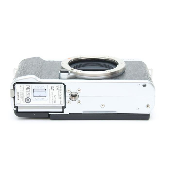 FUJIFILM X-A1 ボディ FUJIFILM 《美品》FUJIFILM X-A1 ボディ : カメラ専門店マップ