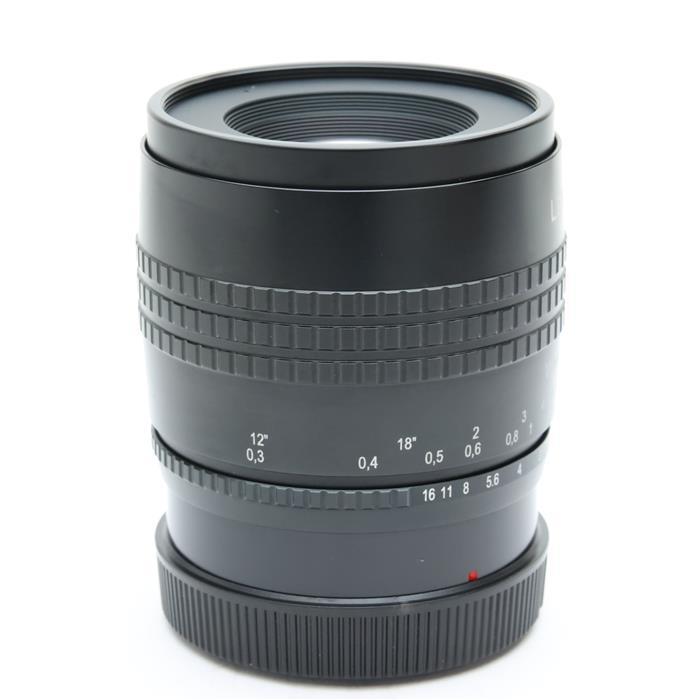 良品》Lensbaby Velvet 56 56mm F1.6 ソフト (キヤノンRF用) : カメラ