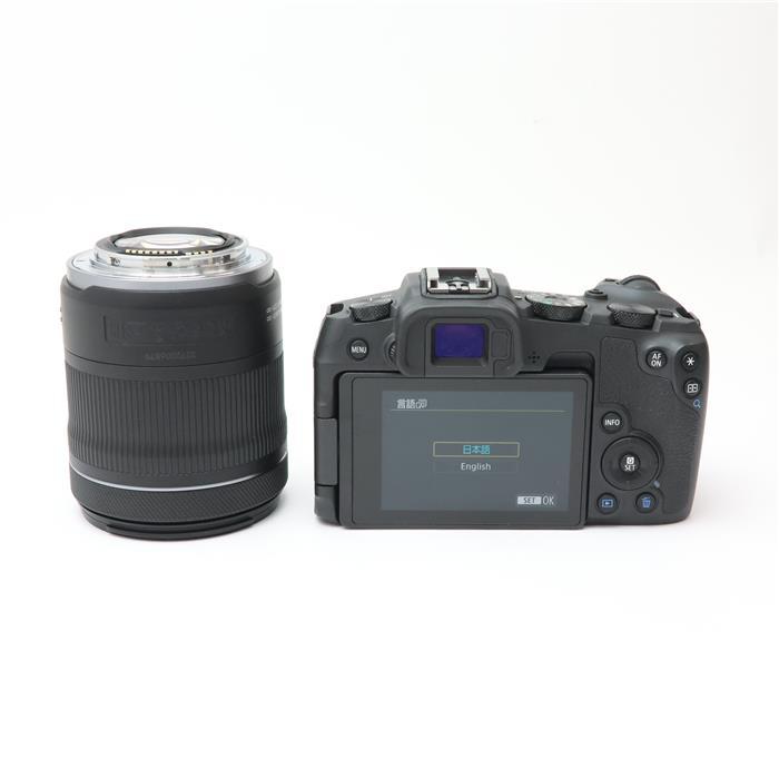 キヤノン（Canon） 《美品》Canon EOS RP RF24-105 IS STM レンズ