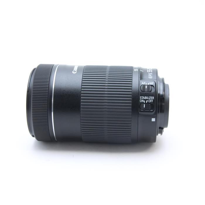 キヤノン（Canon） 《難有品》Canon EF-S55-250mm F4-5.6 IS STM