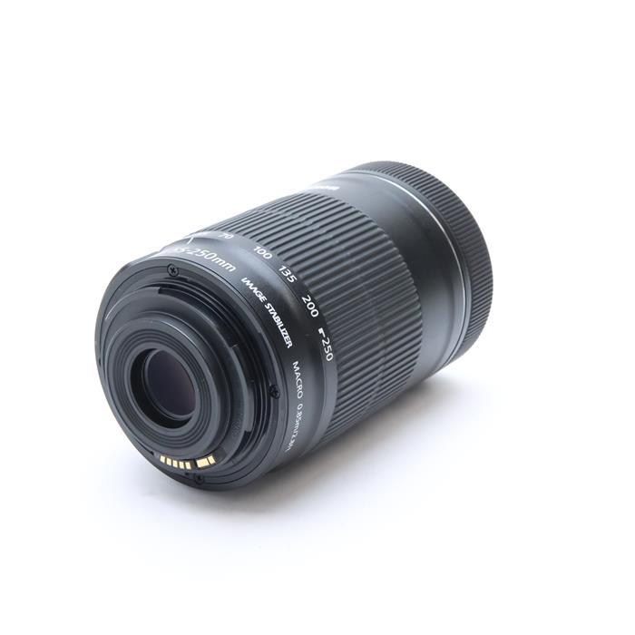 キヤノン（Canon） 《難有品》Canon EF-S55-250mm F4-5.6 IS STM