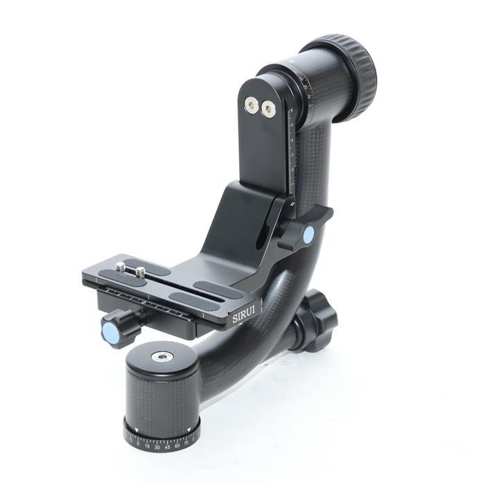 良品》SIRUI ジンバル雲台 PH-20 : カメラ専門店マップカメラ