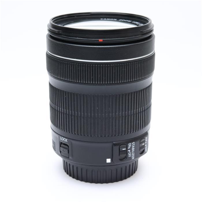 キヤノン 《並品》Canon EF-S18-135mm F3.5-5.6 IS STM : カメラ専門店