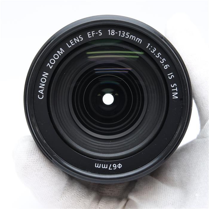 キヤノン 《並品》Canon EF-S18-135mm F3.5-5.6 IS STM : カメラ専門店