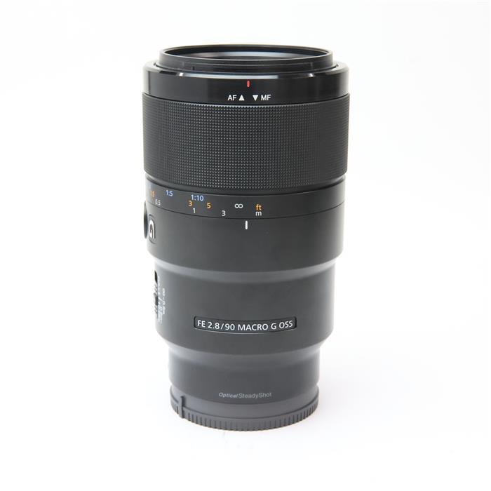 FE 90mm F2.8 Macro SONY マクロ Zeissプロテクター付
