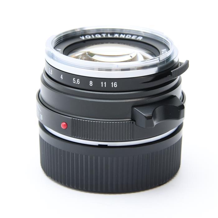 Nokton Classic SC 40mm f/1.4 （ライカM） レビュー】Voigtlander NOKTON CLASSIC 40mm F1.4｜5万円以下で