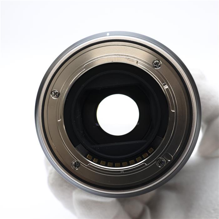 TAMRON（タムロン） 《並品》TAMRON 17-70mm F2.8 Di III-A VC RXD