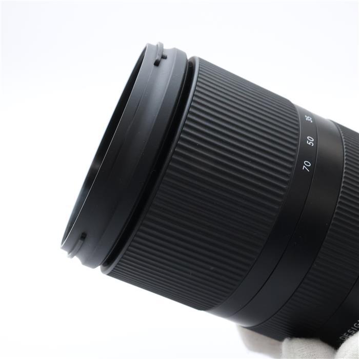 TAMRON（タムロン） 《並品》TAMRON 17-70mm F2.8 Di III-A VC RXD