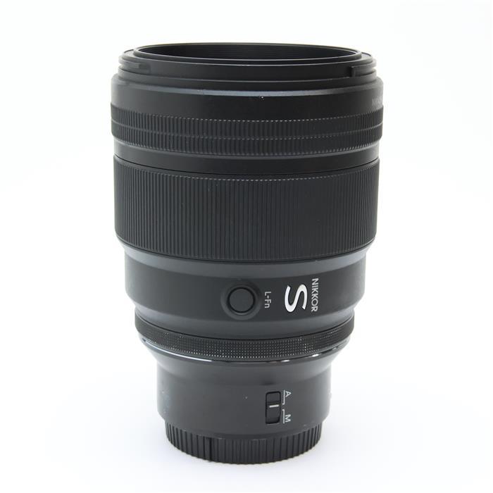 ニコン（Nikon） 《並品》Nikon NIKKOR Z 85mm F1.2 S : カメラ専門店