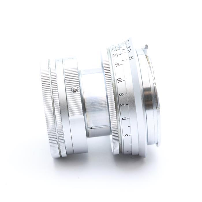 ライカ（Leica） 《難有品》Leica ズミクロン M50mm F2 沈胴 : カメラ