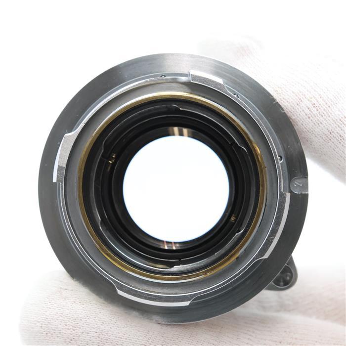 【美品】ライカ　ズミクロンM 50/2 沈胴　Leica Leica】A Piece of PREMIUM COLLECTION -Leica (ライカ) ズミクロン