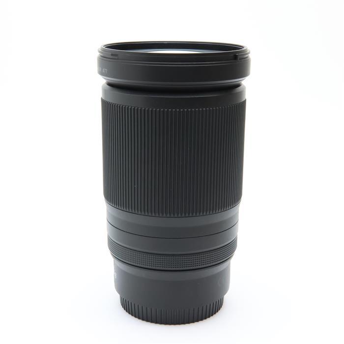 NIKKOR Z 28-400 f4-8 VR 美品 ニコン（Nikon） 《美品》Nikon NIKKOR Z 28-400mm F4-8 VR : カメラ