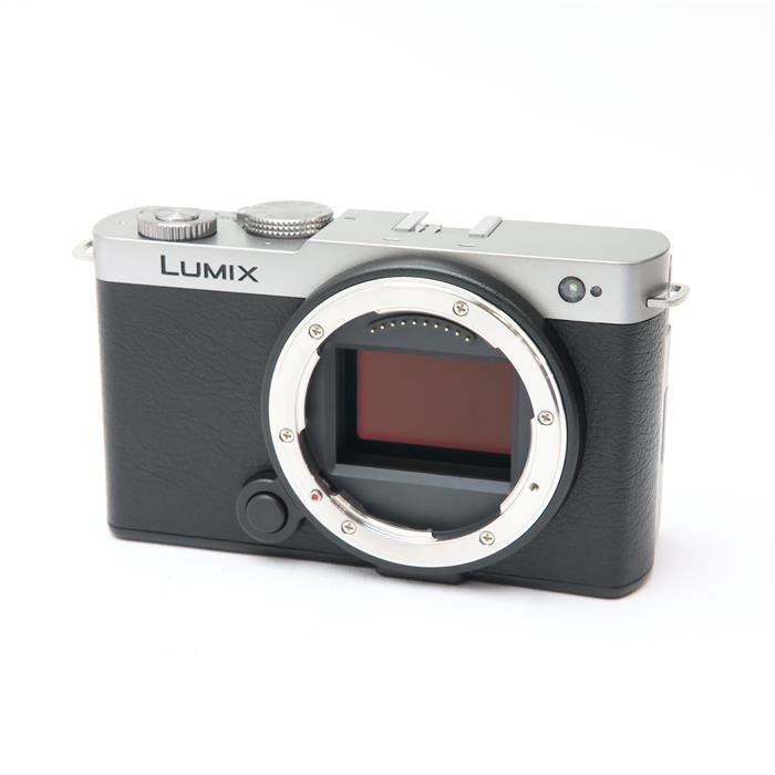 Panasonic LUMIX S9　美品 新品)Panasonic (パナソニック) LUMIX S9 広角ズームレンズ