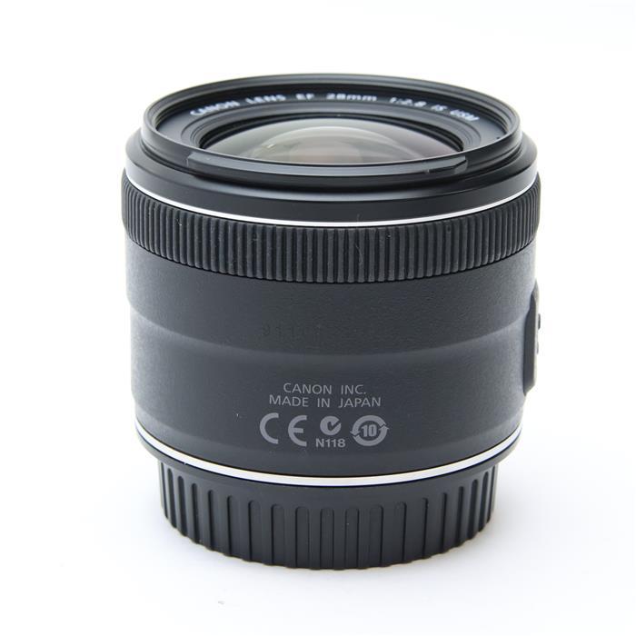 《良品》Canon EF28mm F2.8 IS USM