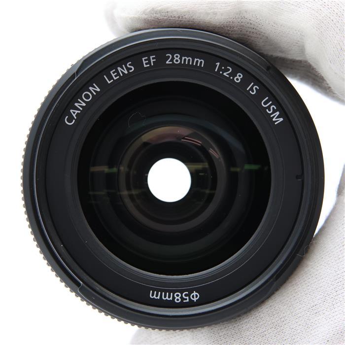 《良品》Canon EF28mm F2.8 IS USM