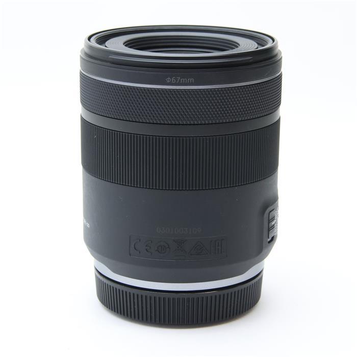キヤノン 《良品》Canon RF85mm F2 マクロ IS STM : カメラ専門店