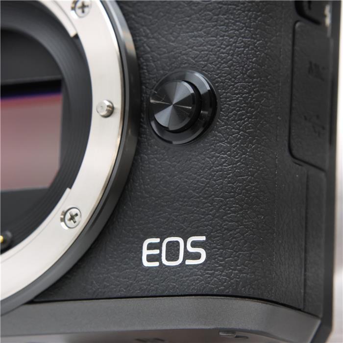 キヤノン（Canon） 《美品》Canon EOS M6 ボディ : カメラ専門店