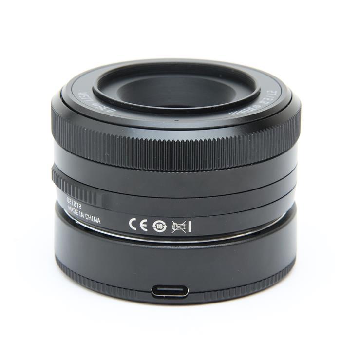 美品》銘匠光学 TTArtisan AF 27mm F2.8 (ソニーE/APS-C用) : カメラ