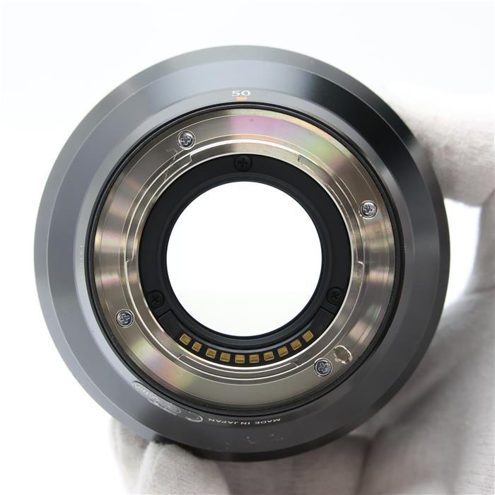 FUJIFILM（フジフイルム） 《並品》FUJIFILM フジノン XF50mm F1.0 R