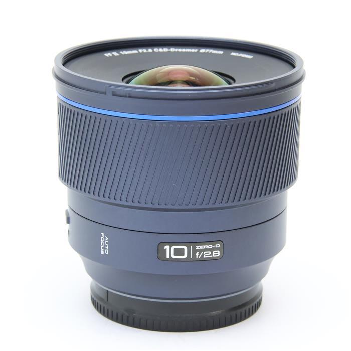 LAOWA 10mm F2.8 ZERO Eマウント　sony ほぼ新品　フル 美品》LAOWA 10mm F2.8 ZERO-D FF AF （ソニーE用/フルサイズ
