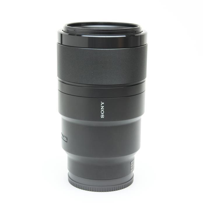 SONY FE90mm f2.8 美品 SONY 《並品》SONY FE 90mm F2.8 Macro G OSS SEL90M28G