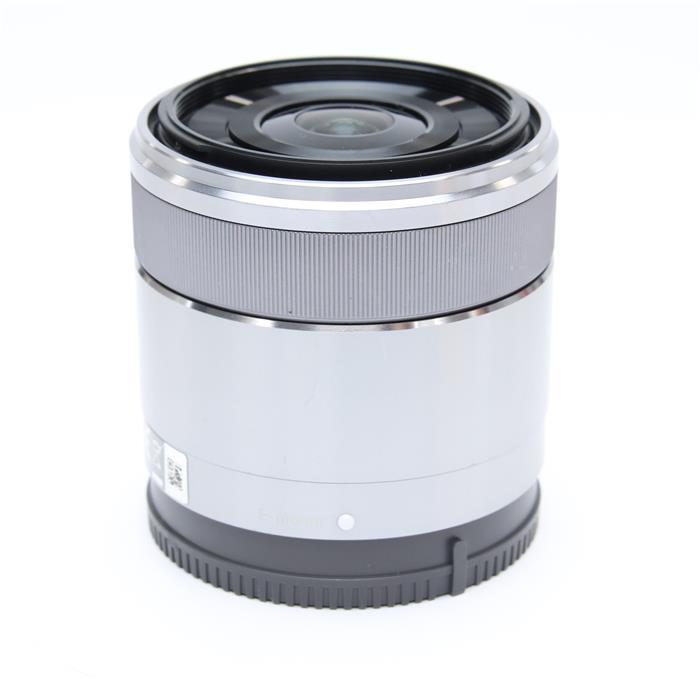 SONY（ソニー） 《並品》SONY E 30mm F3.5 Macro SEL30M35 : カメラ