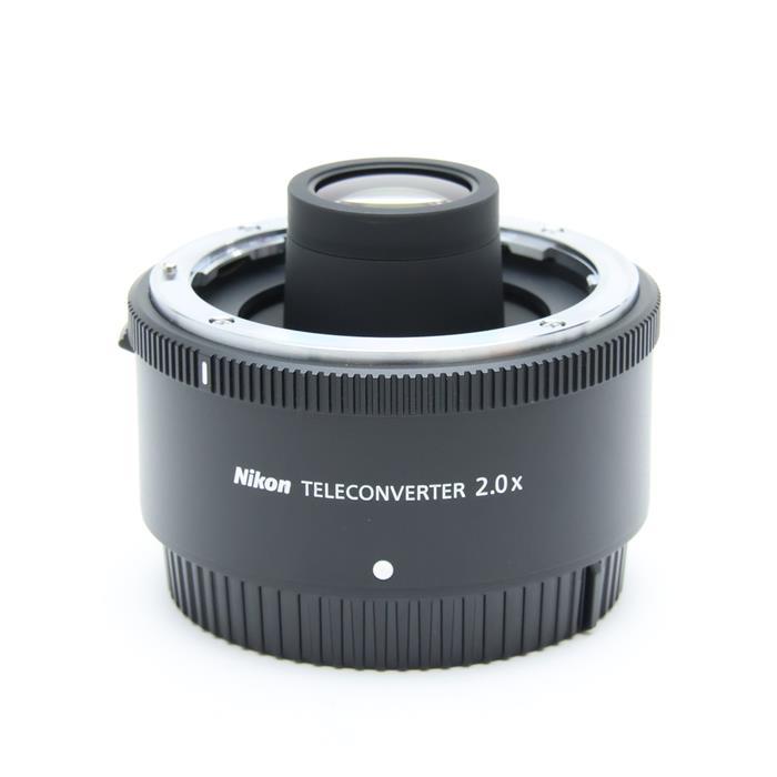 【美品】Nikon ニコン Zマウント TC-2.0x テレコンバーター Amazon | Nikon Z TELECONVERTER TC-2.0X 互換Nikon Zマウントの