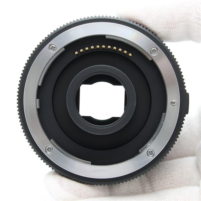 【美品】Nikon ニコン Zマウント TC-2.0x テレコンバーター ニコン テレコンバーター Zマウント用 テレコン TC-2.0X Nikon
