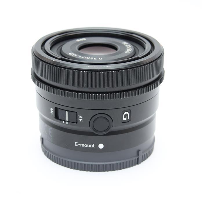 【美品】SONY (ソニー) FE 50mm F2.5G SEL50F25G 新品)SONY (ソニー) FE 50mm F2.5G SEL50F25G（商品ID：4548736130654
