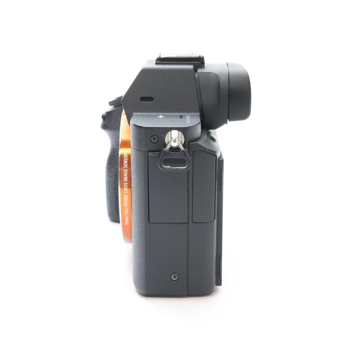 SONY（ソニー） 《並品》SONY α7II ボディ ILCE-7M2 : カメラ専門店