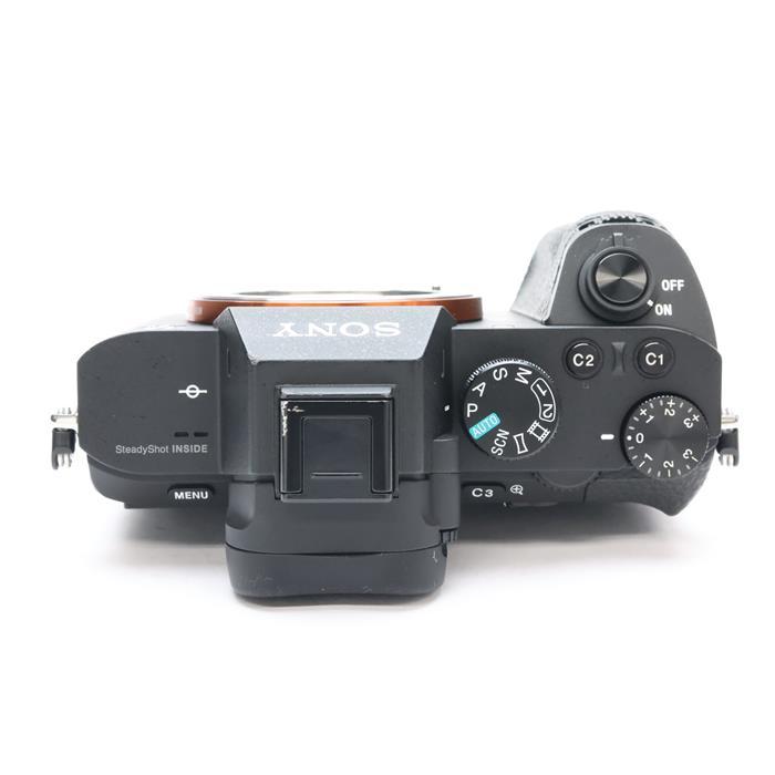 【美品】SONY α7II ILCE−7M2 SONY（ソニー） 《並品》SONY α7II ボディ ILCE-7M2 : カメラ専門店