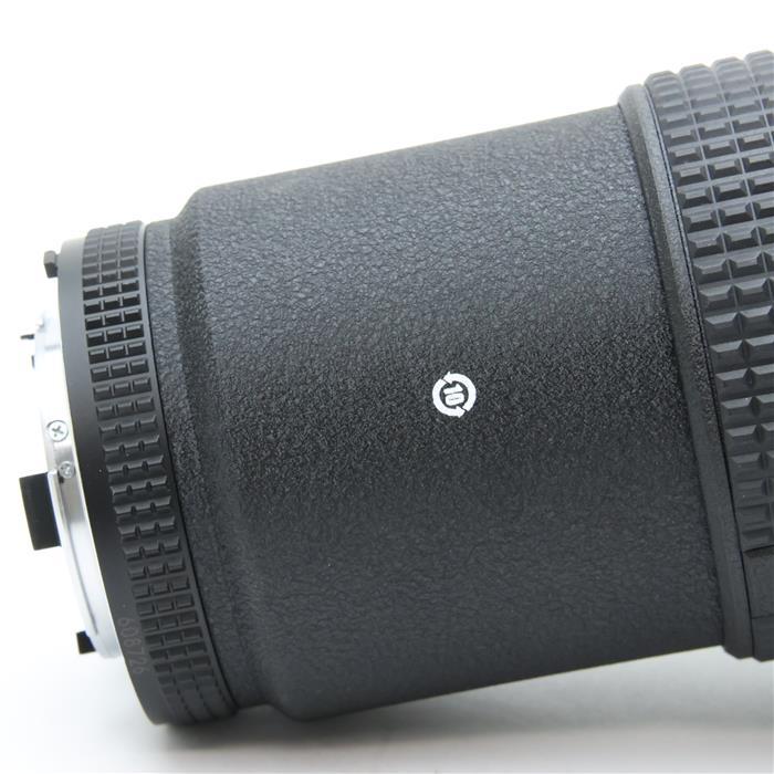 ニコン（Nikon） 《並品》Nikon Ai AF Nikkor 180mm F2.8D IF-ED