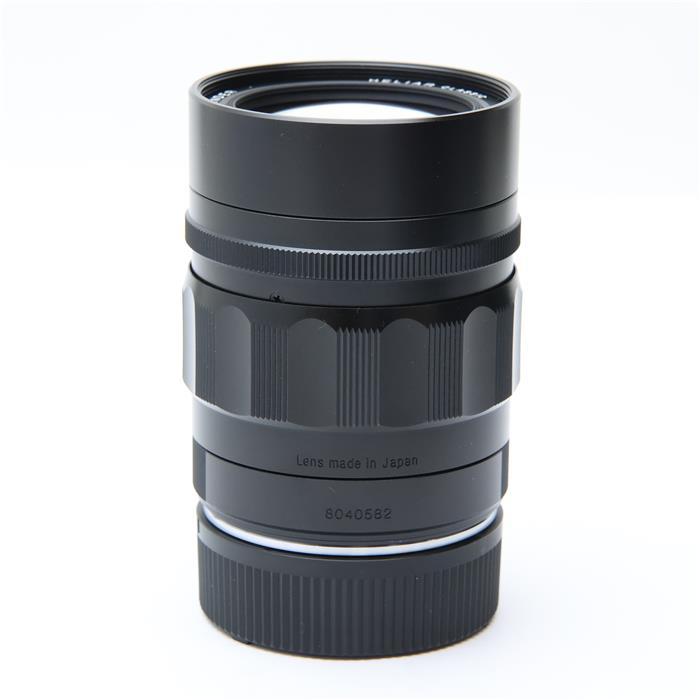 良品》Voigtlander HELIAR classic 75mm F1.8 VM（ライカM用
