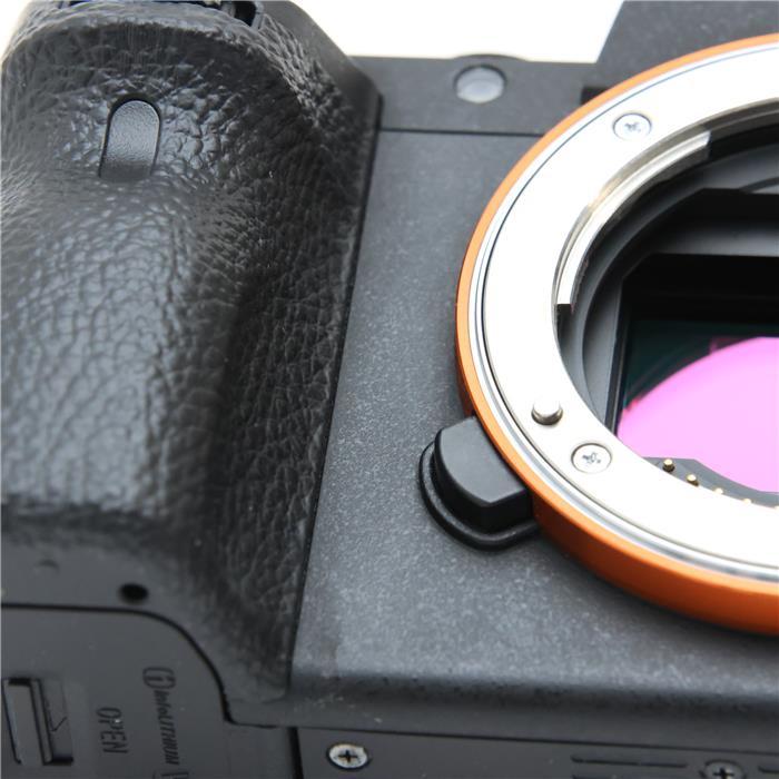 SONY（ソニー） 《並品》SONY α7II ボディ ILCE-7M2 : カメラ専門店