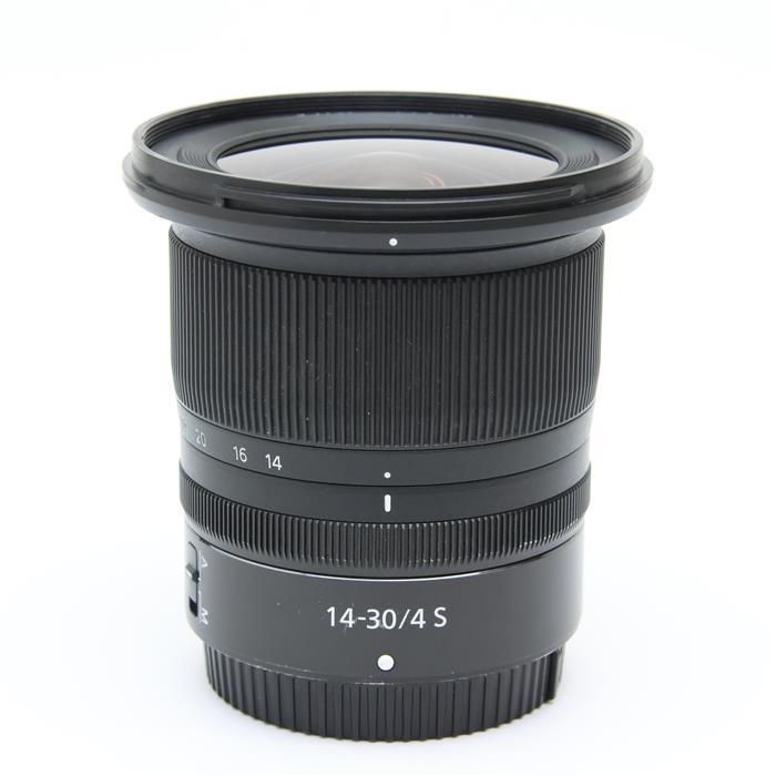 ニコン（Nikon） 《並品》Nikon NIKKOR Z 14-30mm F4 S : カメラ専門店