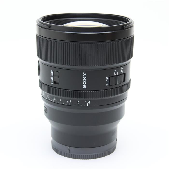 SONY 《美品》SONY FE 85mm F1.4 GM II SEL85F14GM2 : カメラ
