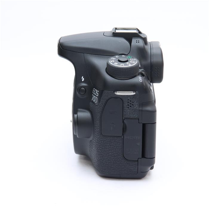 キヤノン（Canon） 《美品》Canon EOS 70D ボディ : カメラ専門店