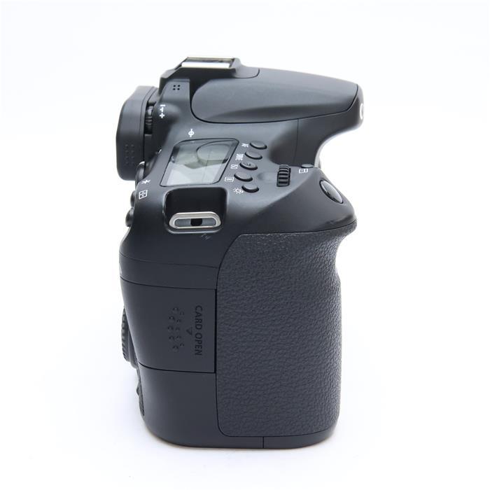 キヤノン（Canon） 《美品》Canon EOS 70D ボディ : カメラ専門店