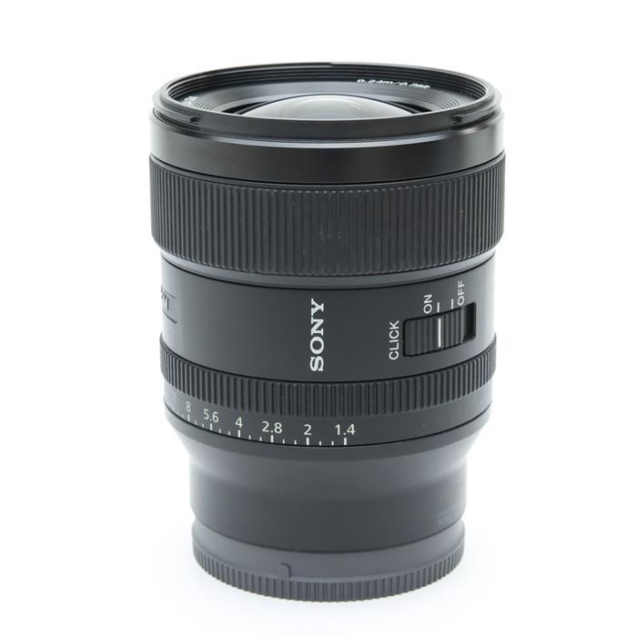 SONY 《良品》SONY FE 24mm F1.4 GM SEL24F14GM : カメラ専門店マップ