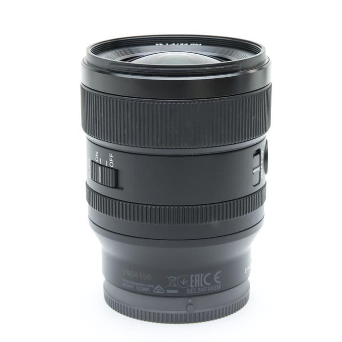 SONY 《良品》SONY FE 24mm F1.4 GM SEL24F14GM : カメラ専門店マップ