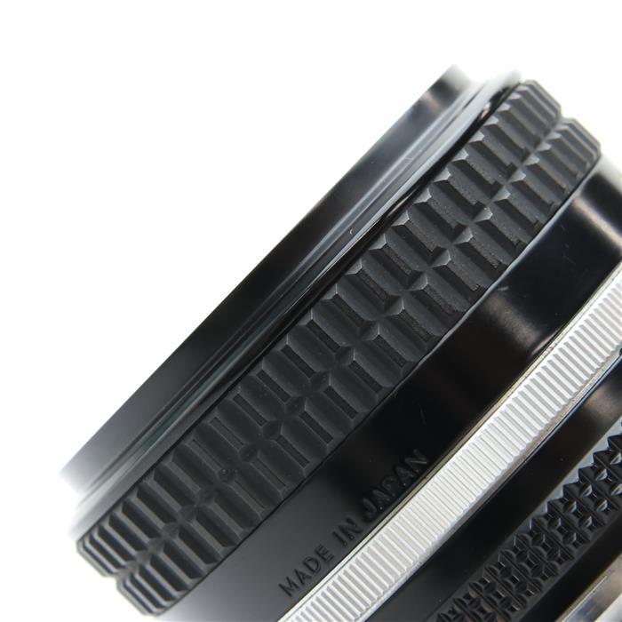 ニコン（Nikon） 《並品》Nikon Ai-S Nikkor 50mm F1.4 : カメラ専門店