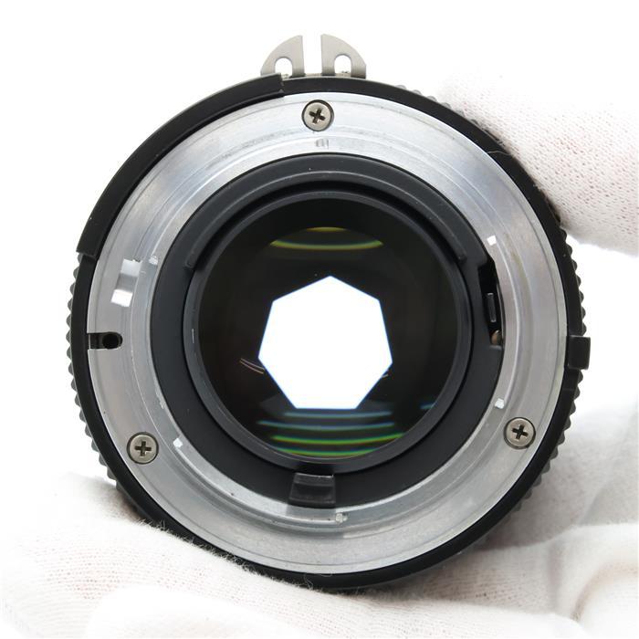 ニコン（Nikon） 《並品》Nikon Ai-S Nikkor 50mm F1.4 : カメラ専門店